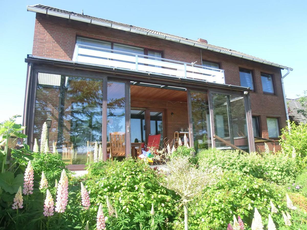 דוהנן Haus Strandgut/2 מראה חיצוני תמונה